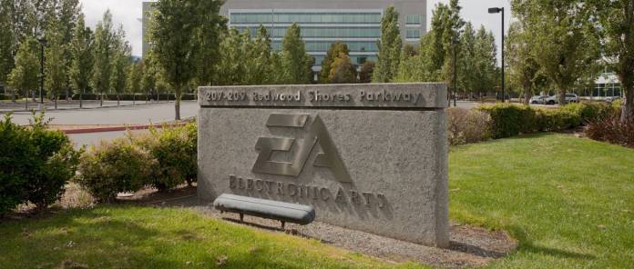 EA, Amazon, Electronic Arts
