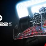 EA Sports F1 22