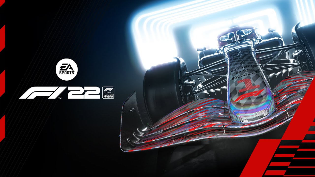 EA Sports F1 22