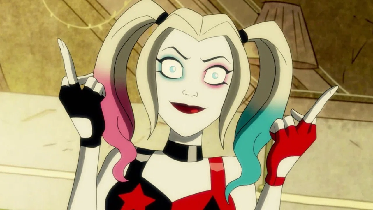 ¡Harley Quinn Confirma Su Temporada 4! No Somos Ñoños