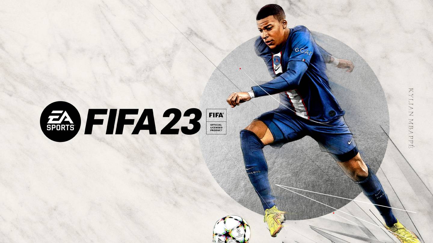 FIFA 23 presenta su modo carrera en un nuevo vídeo