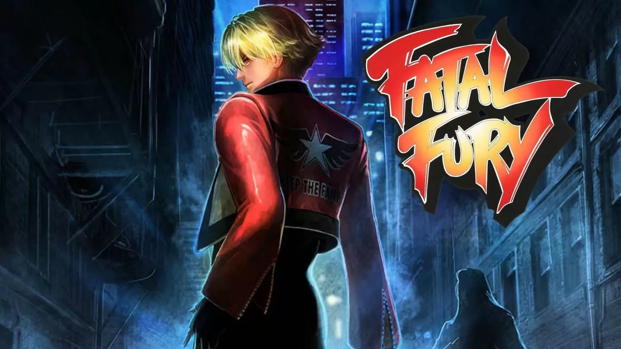 Fatal Fury, la icónica saga de peleas, recibirá una nueva entrega después de 20 años