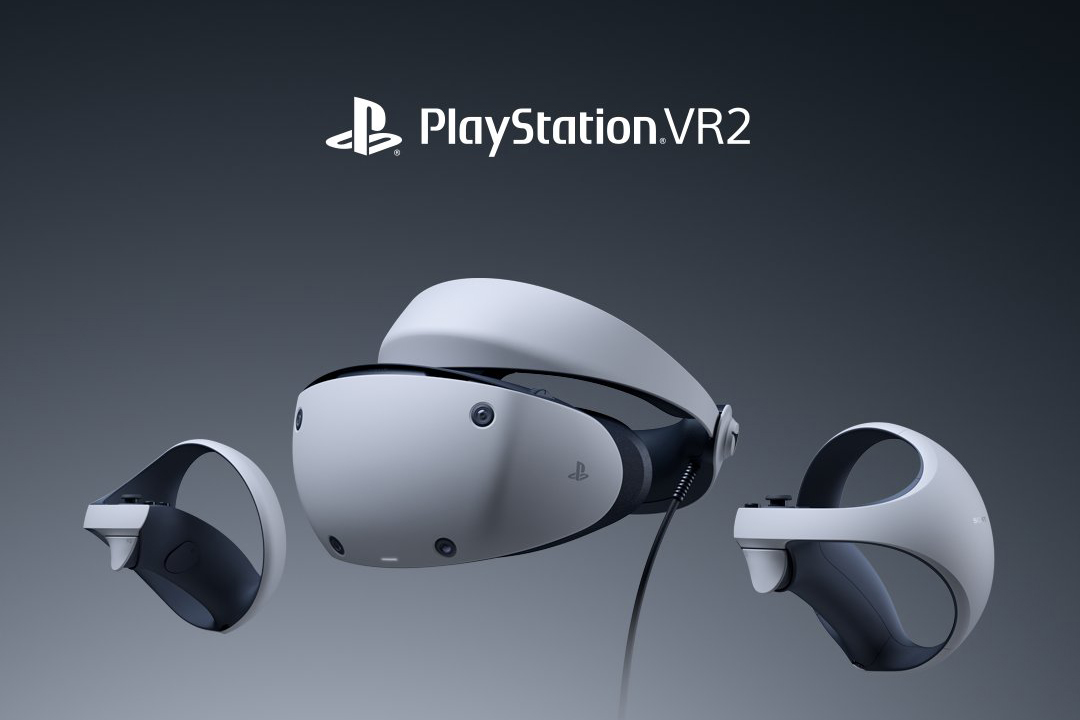 El sistema Playstation VR2 será lanzado a principios de 2023