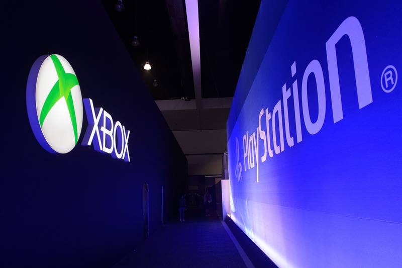 Rumor: Xbox comprará Warner Bros Interactive Game Studios 1