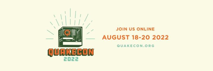 QuakeCon 2022: ¡Conoce todos los detalles! 3