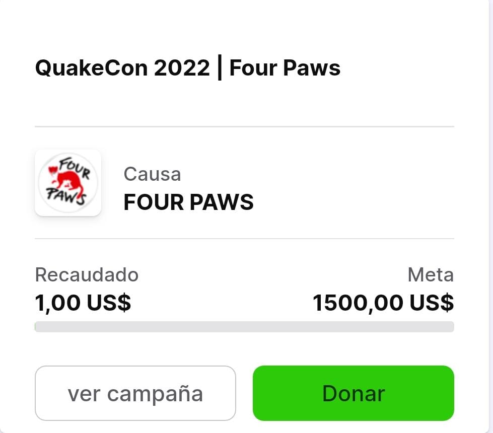 QuakeCon 2022: ¡Conoce todos los detalles! 7
