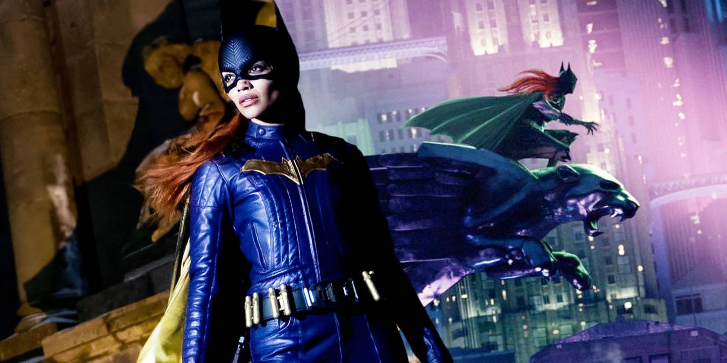 ¡Batgirl ha sido cancelada y Warner pierde 90 millones de dólares! 1