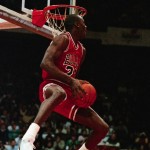 Michael Jordan NBA 2K23