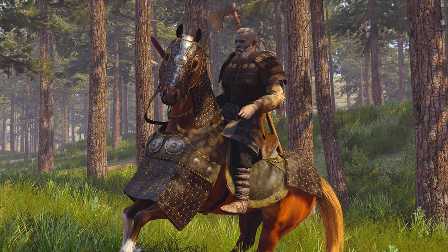 Mount & Blade II: Bannerlord