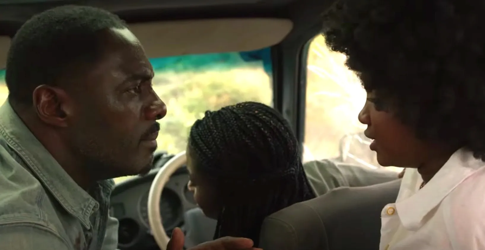 Reseña: Bestia, el nuevo thriller de Idris Elba 2