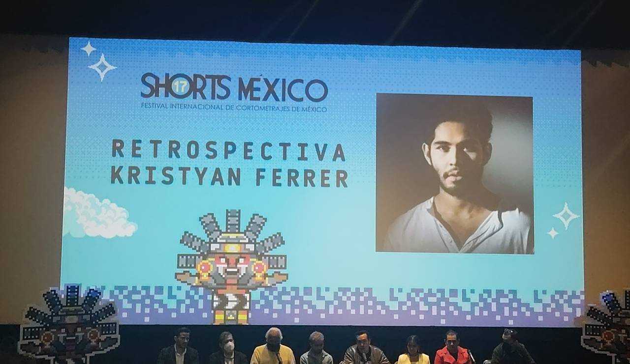 Shorts México cumple 17 años de enaltecer al cine en nuestro país 3
