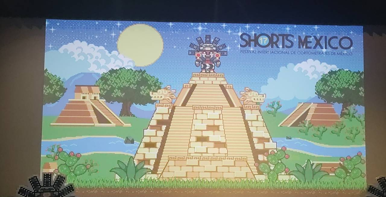 Shorts México cumple 17 años de enaltecer al cine en nuestro país