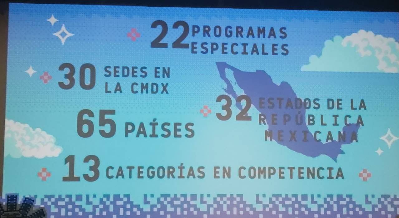 Shorts México cumple 17 años de enaltecer al cine en nuestro país 1