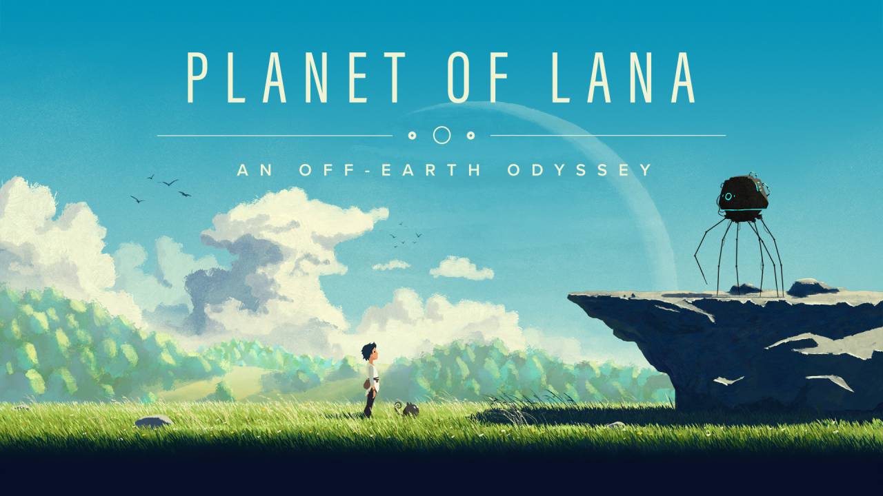 Planet of Lana muestra sus preciosos gráficos y jugabilidad en un extenso tráiler 22
