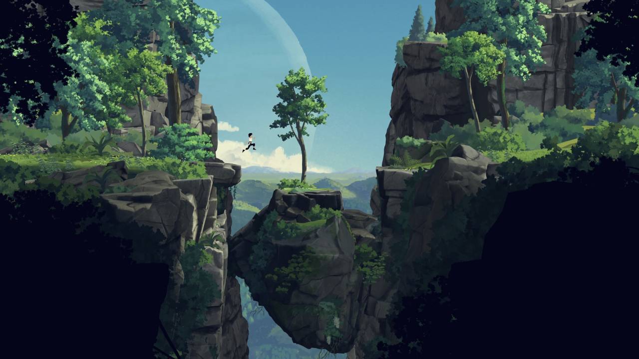 Planet of Lana muestra sus preciosos gráficos y jugabilidad en un extenso tráiler 23