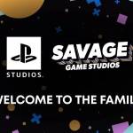Savage Game Studios