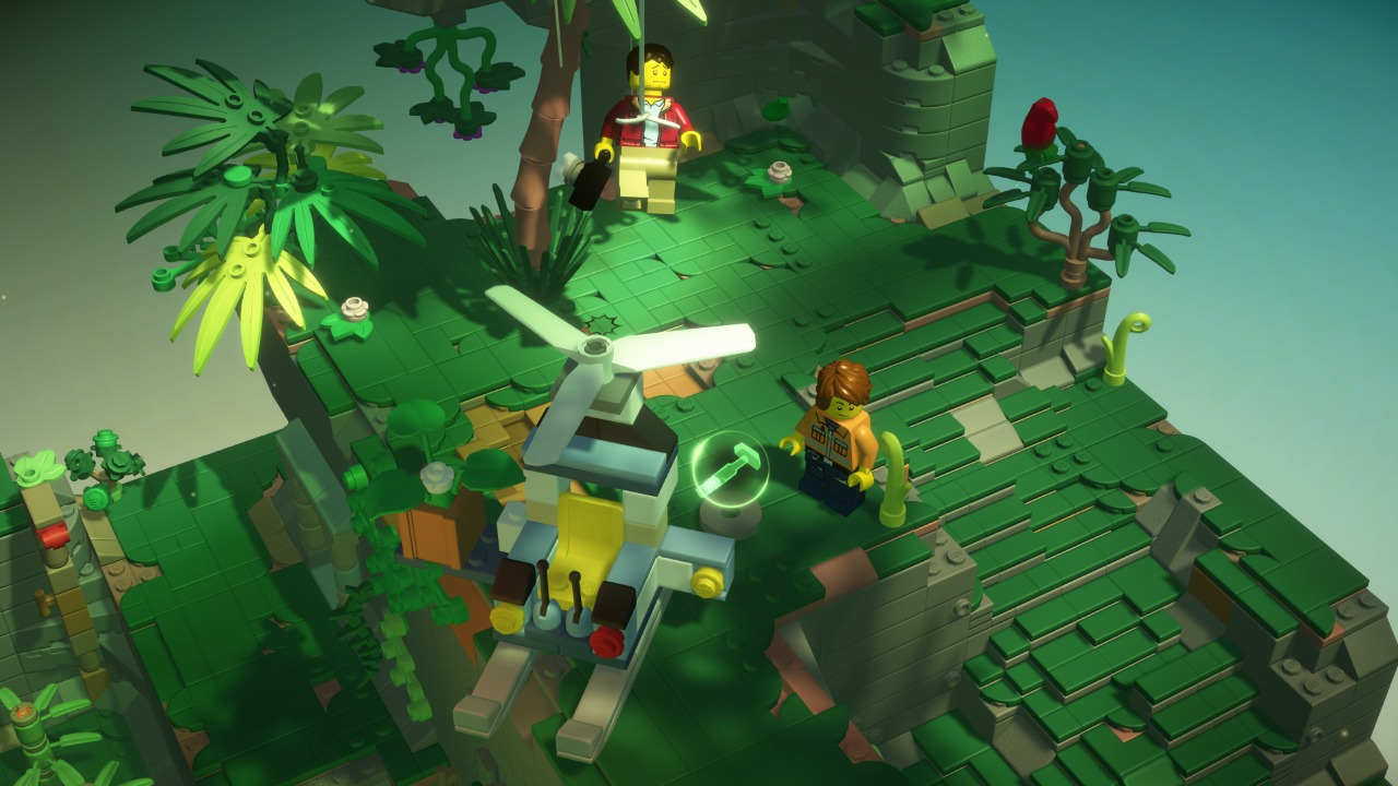 LEGO Bricktales llegará a consolas y PC a finales de 2022 8