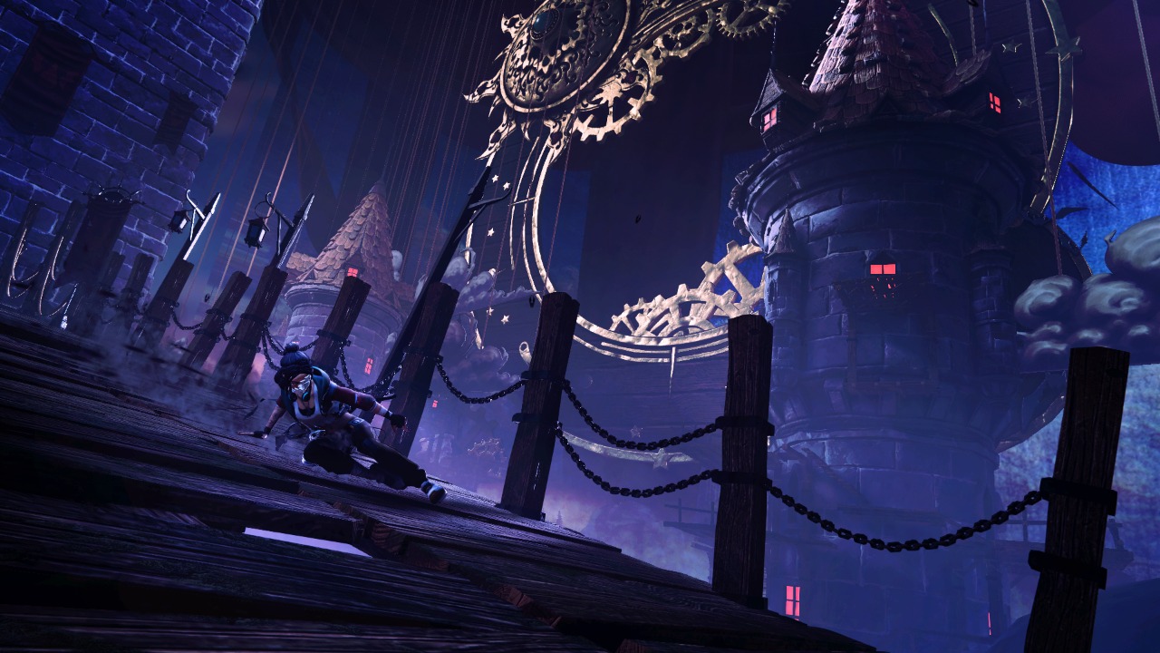 Gamescom 2022: Phantom Hellcat es anunciado con un tráiler lleno de acción 7