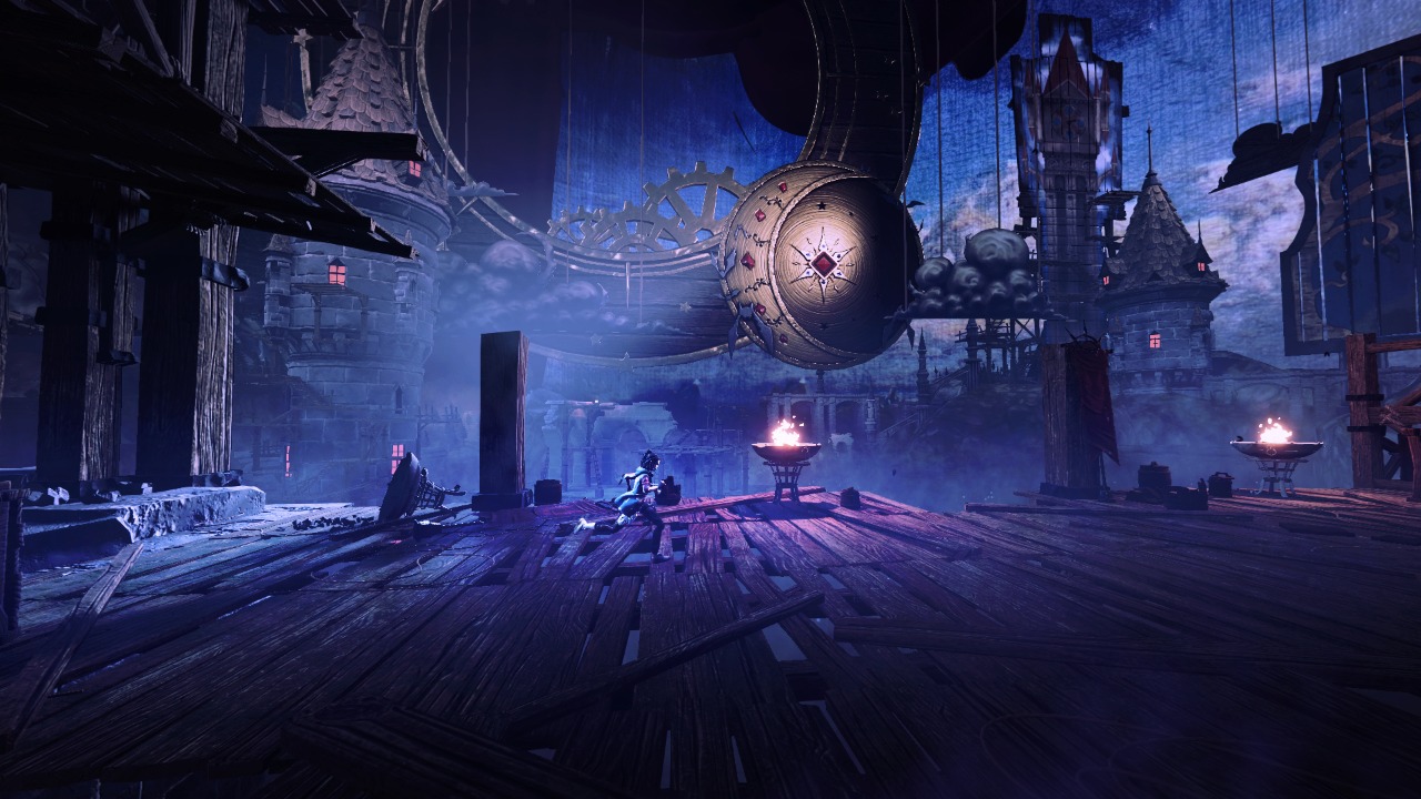 Gamescom 2022: Phantom Hellcat es anunciado con un tráiler lleno de acción 12
