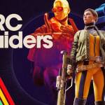 arc riders