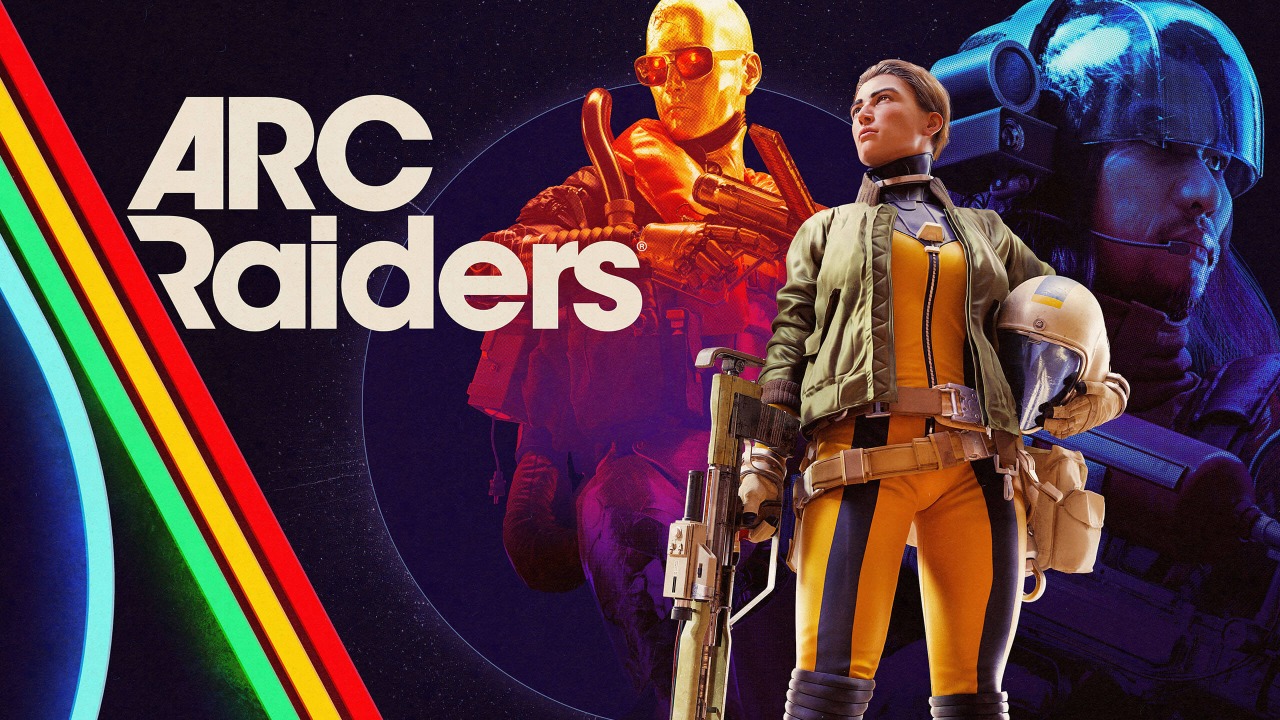 Arc Raiders, el shooter free-to-play de los desarrolladores de Battlefield y Battlefront ha sido retrasado