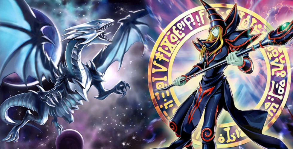 LEGO Ideas: Yu-Gi-Oh!