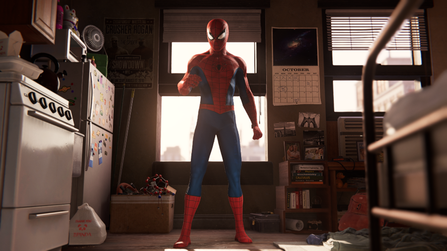(Reseña) Marvel’s Spider-Man Remastered: Nuestro amigable vecino Spidey ahora en PC 1