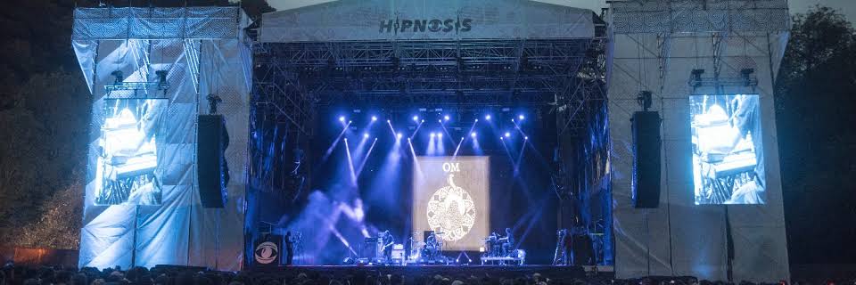 Festival Hipnosis 2022: ¡The Mars Volta regresa a México! 7