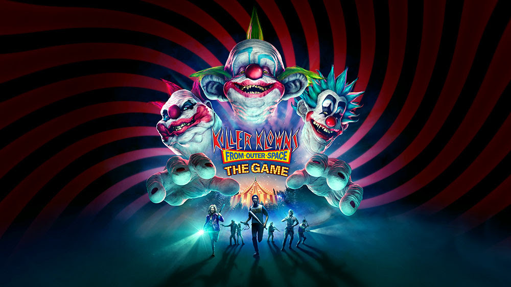 Gamescom 2022: Se anuncia el juego de Killer Klowns from Outer Space