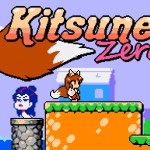 kitsune zero
