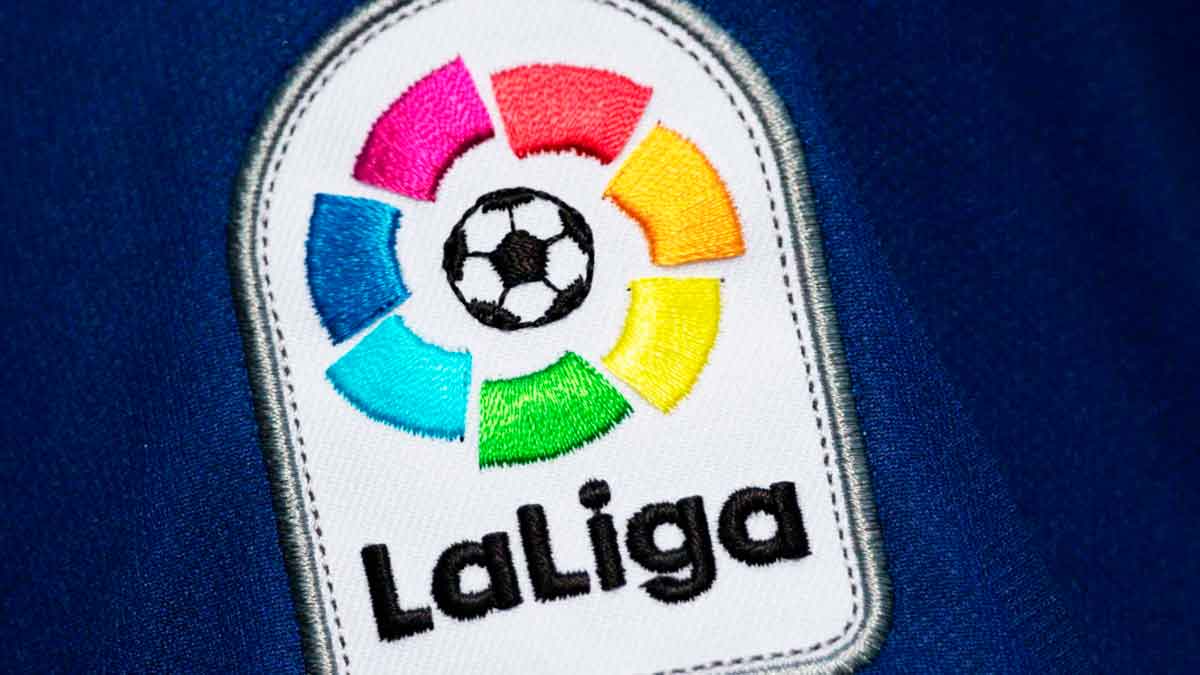 EA Sports FC La Liga