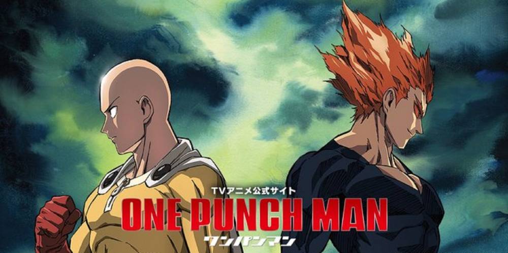 One-Punch Man vuelve al anime oficialmente con su tercera temporada –  FayerWayer