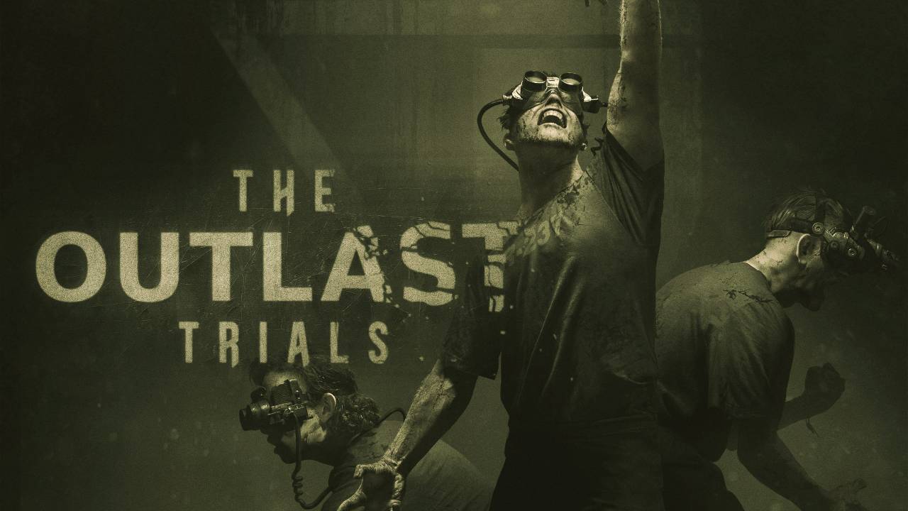 Gamescom 2022: The Outlast Trials resurge entre los muertos y se muestra desde el Open Live Night