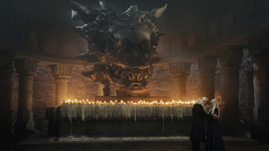 Reseña: House of the Dragon - Episodio 1, la nueva apuesta de HBO 3