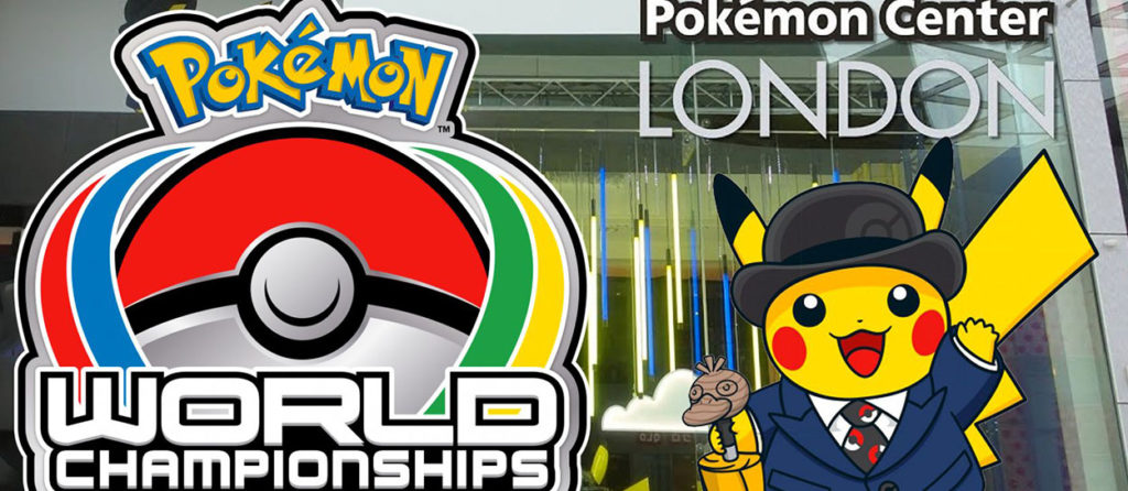 Victini llegará a Sword & Shield durante el Campeonato mundial Pokémon 2022 7