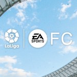 LALIGA EA Sports FC