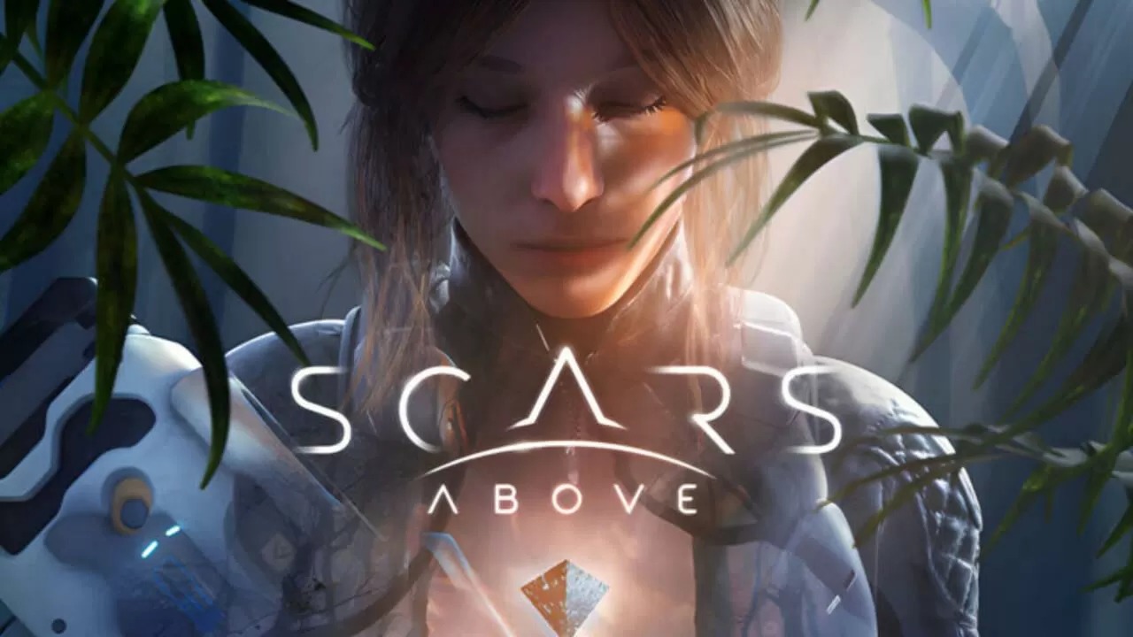 Gamescom 2022: Se presenta Scars Above