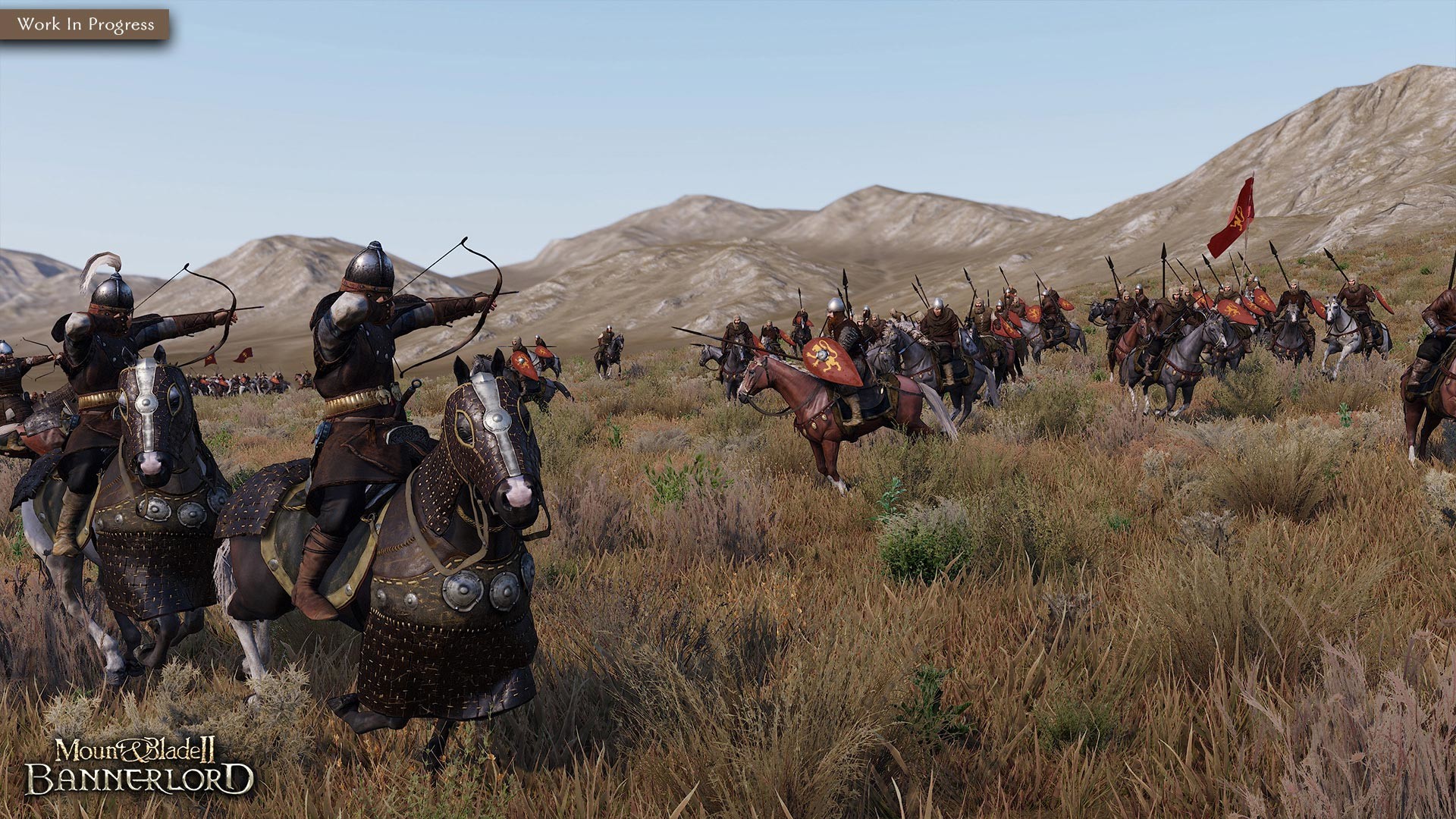 Mount & Blade II: Bannerlord revela su versión de consola