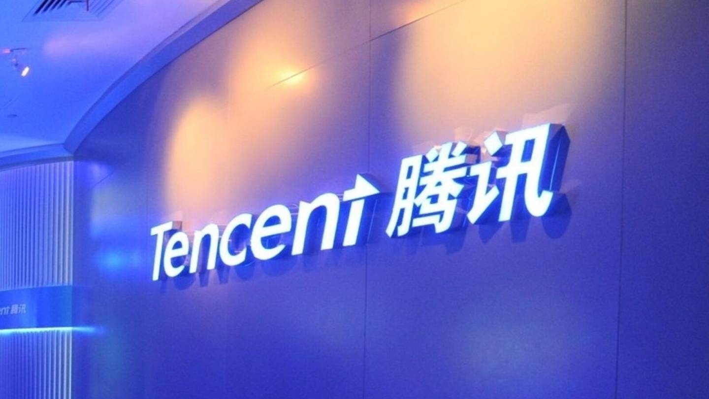 Tencent estaría interesado en invertir más en Ubisoft