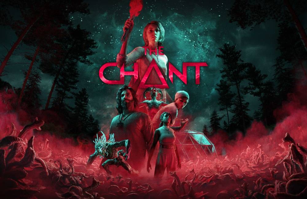 The Chant presenta un nuevo tráiler en el que presentan los lados más oscuros del culto