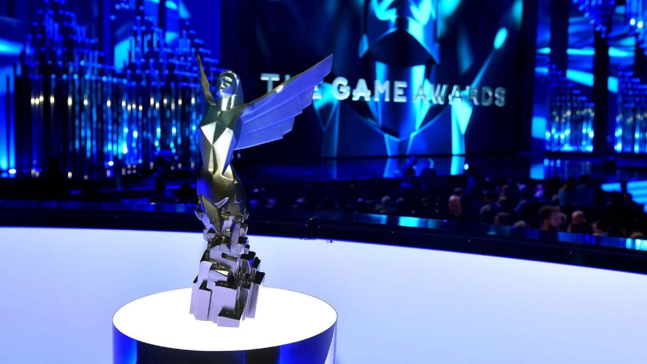 The Game Awards 2022 ¡Estos Son Los Nominados A Juegos Del Año! No