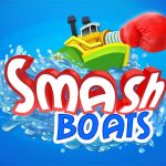 Smash boats