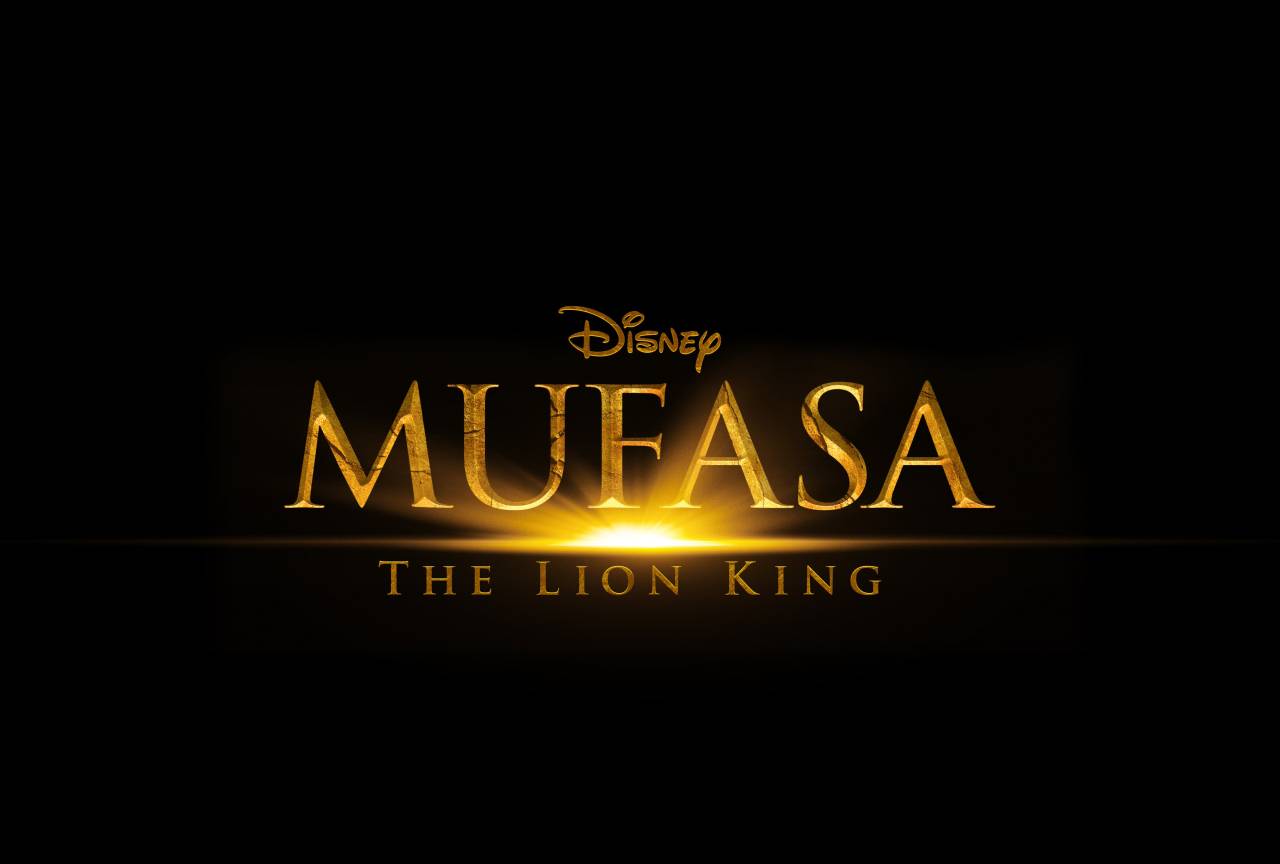 The Lion King, El Rey León, Mufasa