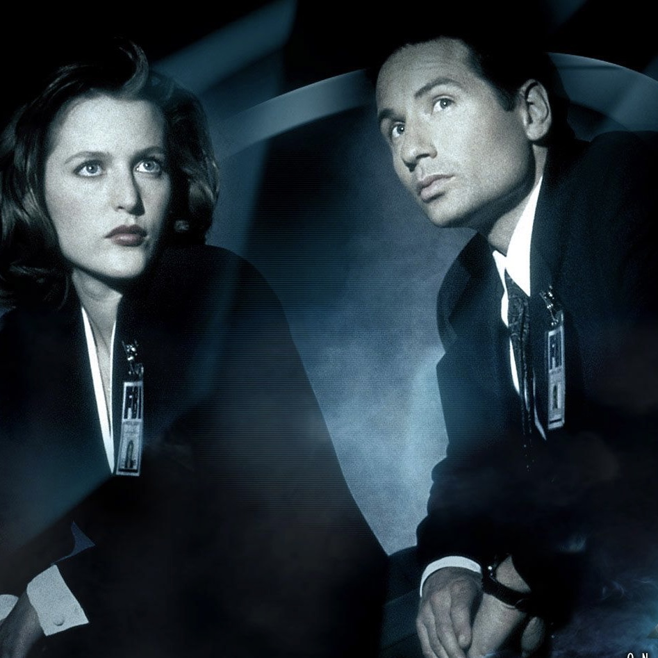 El reboot de 'Los Expedientes Secretos X' da nuevos detalles 2 The X-Files, Los Expedientes Secretos X