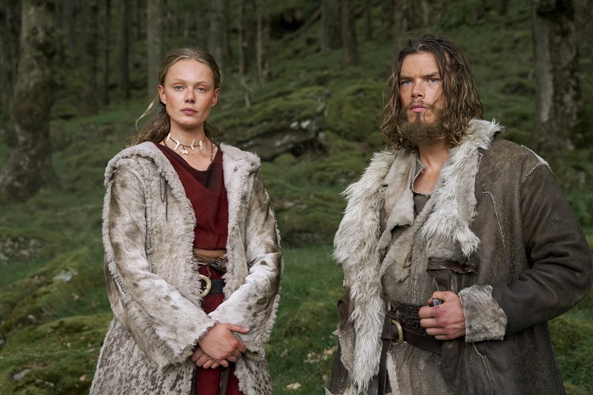 TUDUM 2022: Checa el primer avance de Vikings: Valhalla, Temporada 2