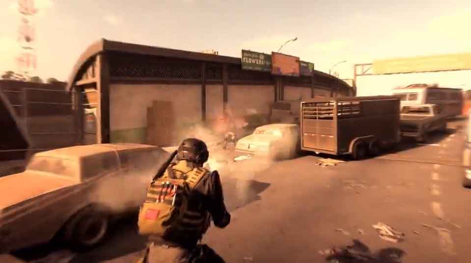 Call of Duty: Next ¡La experiencia multijugador más profunda hasta ahora! 29