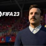 Ted Lasso FIFA 23