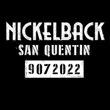 Nickelback anuncia su nuevo álbum Get Rollin', disponible el 18 de noviembre 2