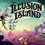 disney illusion island
