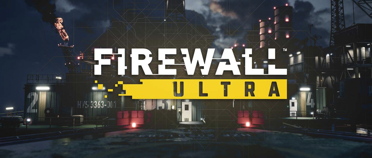 firewall ultra